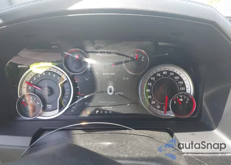 2018 Ram 1500 Sport from USA, damaged, VIN 1C6RR7MT4JS166447